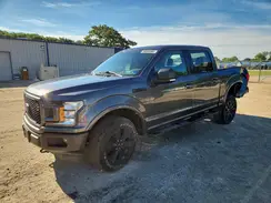 1FTEW1E58LFB05997 2020 FORD F-150