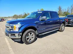 1FTEW1E58LFB17289 2020 FORD F-150