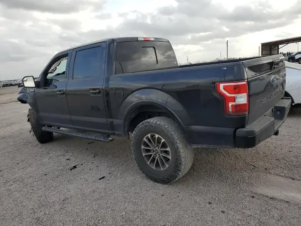 1FTEW1E58LFB27160 2020 FORD F-150 - Image 2