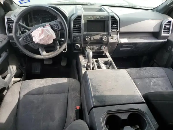 1FTEW1E58LFB27160 2020 FORD F-150 - Image 8