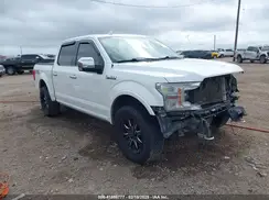1FTEW1E58LFB33704 2020 FORD F-150