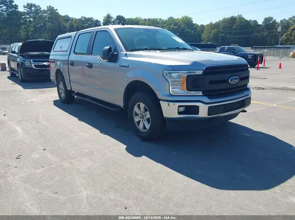 1FTEW1E58LFB38112 2020 FORD F-150 - Image 1