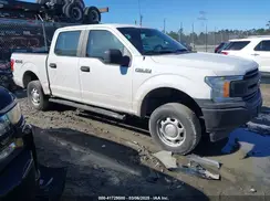 1FTEW1E58LFB38174 2020 FORD F-150
