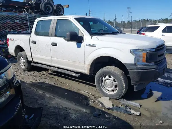 1FTEW1E58LFB38174 2020 FORD F-150 - Image 1