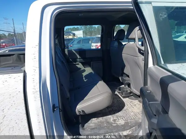 1FTEW1E58LFB38174 2020 FORD F-150 - Image 8