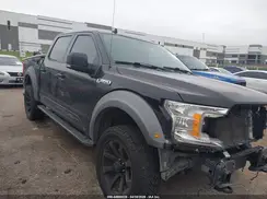 1FTEW1E58LFB38899 2020 FORD F-150