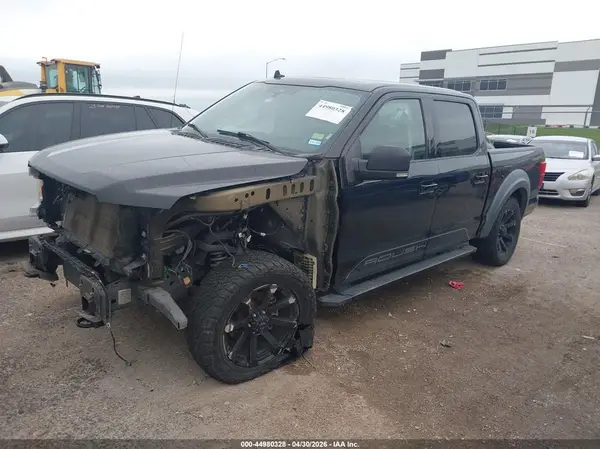 1FTEW1E58LFB38899 2020 FORD F-150 - Image 2