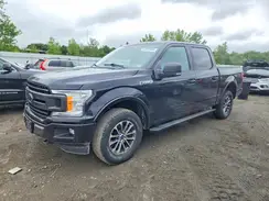 1FTEW1E58LFB59588 2020 FORD F-150