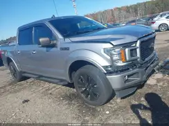 1FTEW1E58LFB61048 2020 FORD F-150