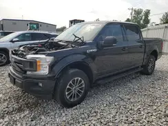 1FTEW1E58LFB73796 2020 FORD F-150