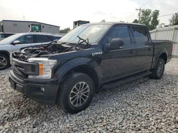 1FTEW1E58LFB73796 2020 FORD F-150 - Image 1