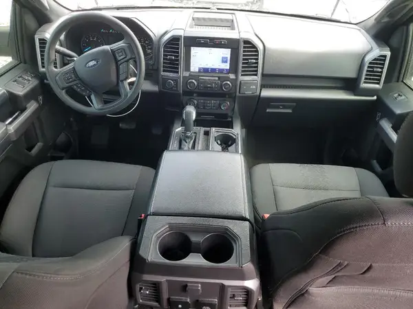 1FTEW1E58LFB73796 2020 FORD F-150 - Image 8