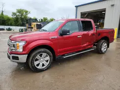 1FTEW1E58LFB80912 2020 FORD F-150