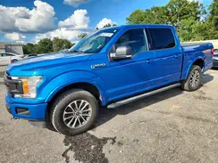 1FTEW1E58LFB84278 2020 FORD F-150