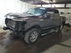 1FTEW1E58LFC10930 2020 FORD F-150