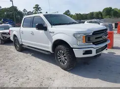 1FTEW1E58LFC16193 2020 FORD F-150