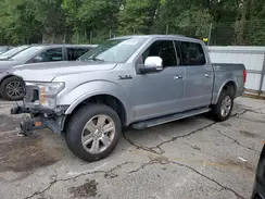 1FTEW1E58LFC29039 2020 FORD F-150
