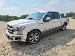 1FTEW1E58LFC29543 2020 FORD F-150