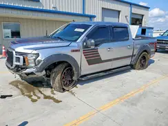 1FTEW1E58LFC29574 2020 FORD F-150