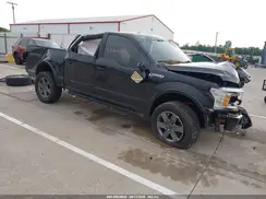 1FTEW1E58LFC43376 2020 FORD F-150