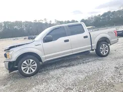 1FTEW1E58LFC45578 2020 FORD F-150