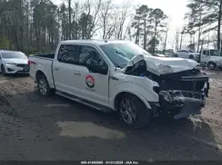 1FTEW1E58LFC54894 2020 FORD F-150