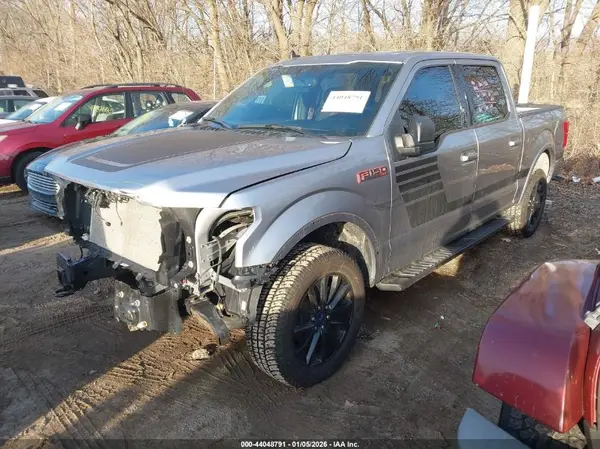 1FTEW1E58LFC56340 2020 FORD F-150 - Image 2