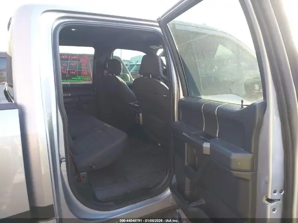 1FTEW1E58LFC56340 2020 FORD F-150 - Image 8