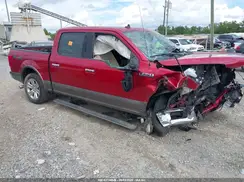 1FTEW1E58LFC63269 2020 FORD F-150