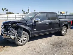 1FTEW1E58LFC66611 2020 FORD F-150