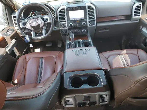 1FTEW1E58LFC66611 2020 FORD F-150 - Image 8