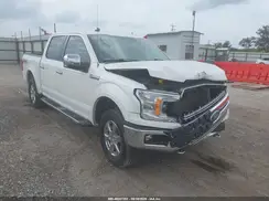 1FTEW1E58LKD23672 2020 FORD F-150