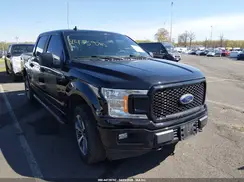 1FTEW1E58LKD25003 2020 FORD F-150