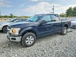1FTEW1E58LKD26815 2020 FORD F-150