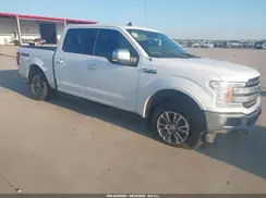 1FTEW1E58LKD28452 2020 FORD F-150