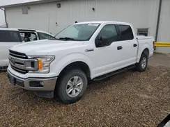 1FTEW1E58LKD32078 2020 FORD F-150