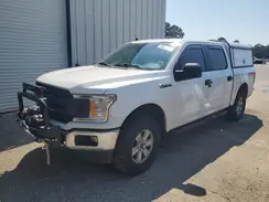 1FTEW1E58LKD35143 2020 FORD F-150