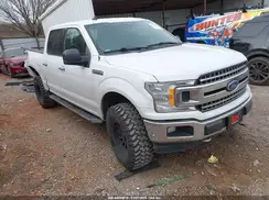1FTEW1E58LKD38138 2020 FORD F-150