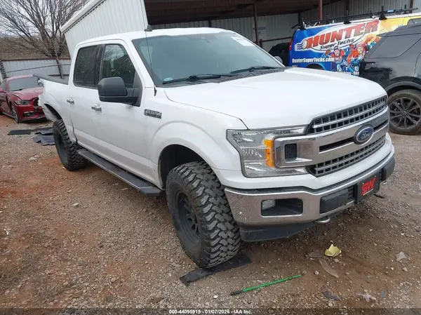 1FTEW1E58LKD38138 2020 FORD F-150 - Image 1