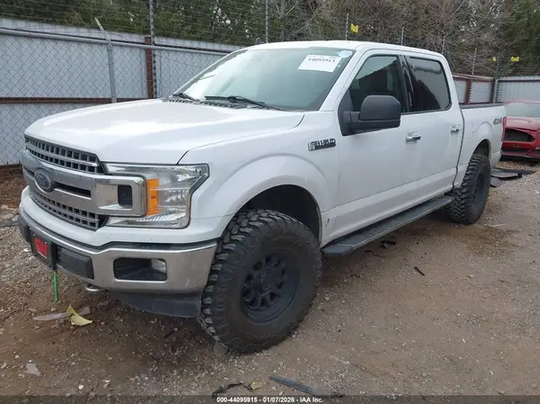 1FTEW1E58LKD38138 2020 FORD F-150 - Image 2