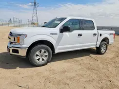 1FTEW1E58LKD49284 2020 FORD F-150