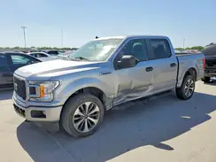 1FTEW1E58LKD55263 2020 FORD F-150