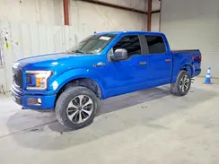 1FTEW1E58LKD64173 2020 FORD F-150