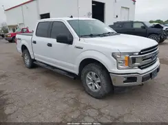 1FTEW1E58LKD69020 2020 FORD F-150