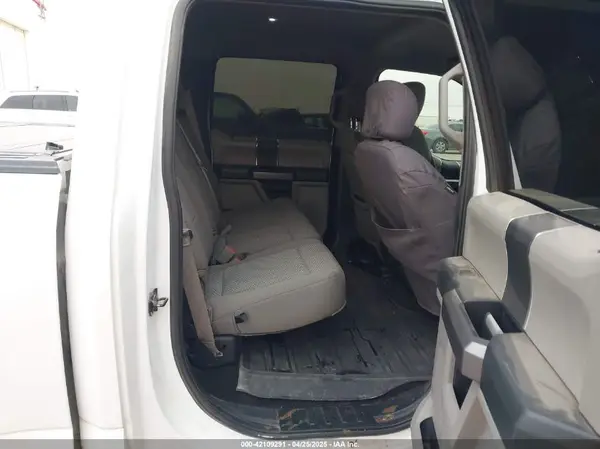 1FTEW1E58LKD69020 2020 FORD F-150 - Image 8