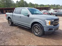 1FTEW1E58LKD71172 2020 FORD F-150