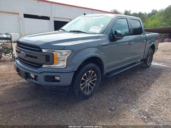 1FTEW1E58LKD71172 2020 FORD F-150 - Image 2