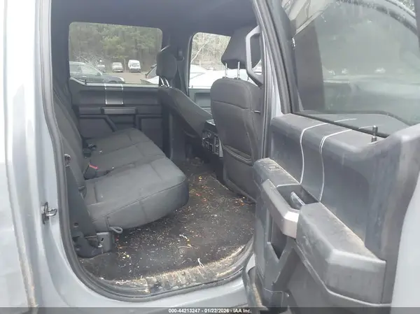 1FTEW1E58LKD71172 2020 FORD F-150 - Image 8