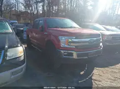 1FTEW1E58LKD89638 2020 FORD F-150