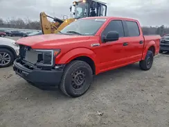 1FTEW1E58LKD91826 2020 FORD F-150